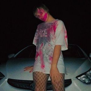 Meet your Posher, Christian